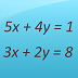 Linear Equations 24.4