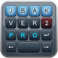 jbak2 Keyboard 2.38.03